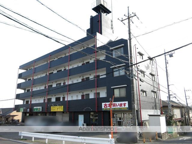 apartment 埼玉県入間市大字下藤沢1122-1
地図を見る