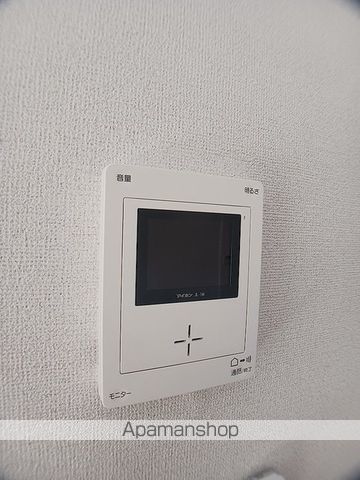 ジェルメ 47 Aの内装写真
