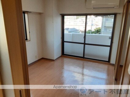グランアルブル山越Ⅲ[2LDK/47.96m2]の内装2