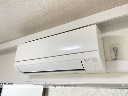 志比口黒川コーポ[3DK/43.3m2]のその他設備