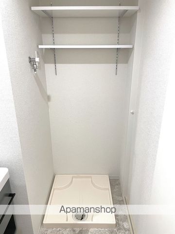 プレリスNEO大阪十三エルヴィオンの内装写真