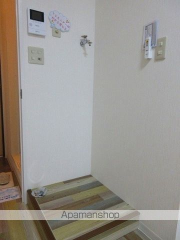 ロードサイド24の内装写真