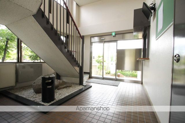 マンションニシムラの内装写真