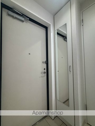 クラウディア平和台の内装写真