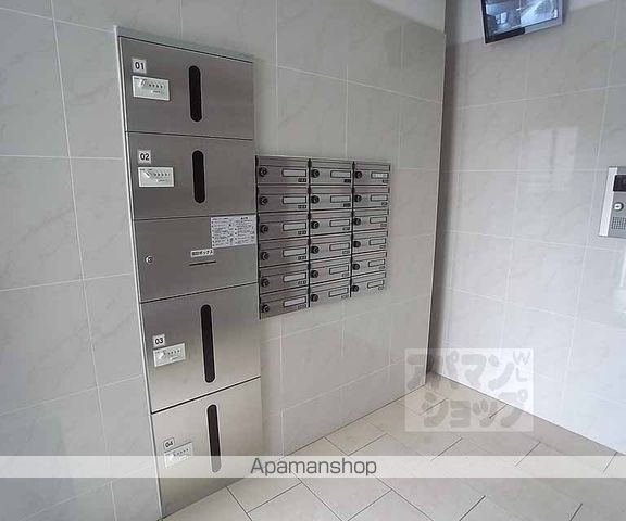 RESIDENCE二条洛中庵のその他写真