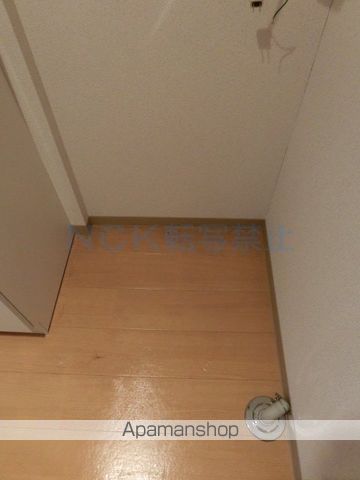 アポロンの内装写真