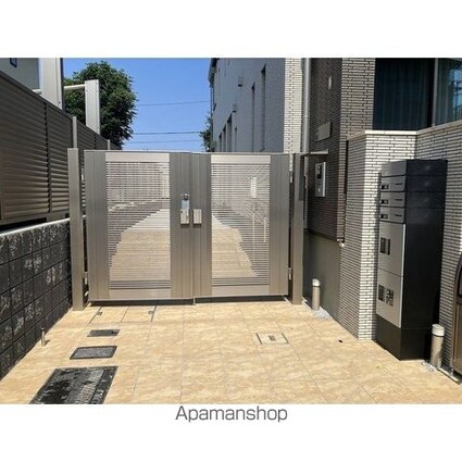 ベルフィオーレ上用賀[2LDK/62.96m2]の外観2