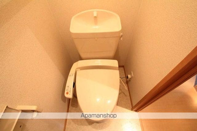 フランドールの内装写真