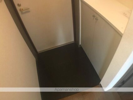 トップペアー福甚Ｎｏ．２[2LDK/52.8m2]の玄関