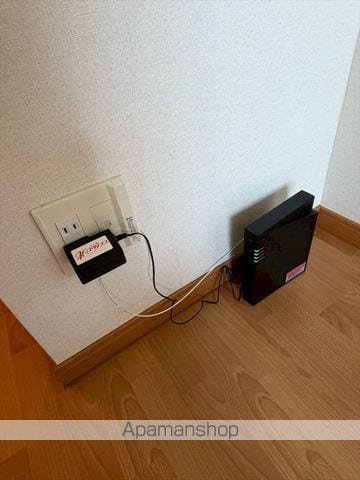 エスペランサの内装写真