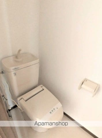 Since2000ABの内装写真