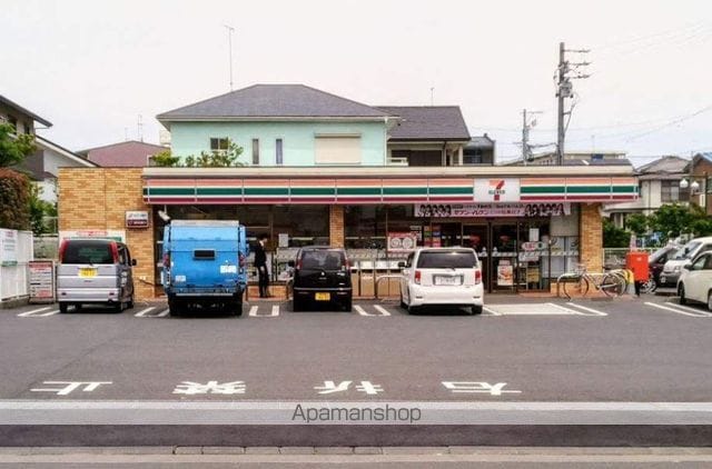 DOLCEIIの周辺写真
