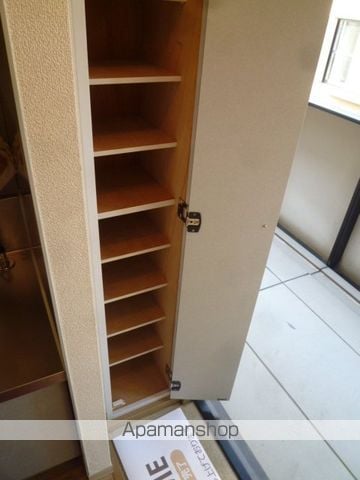 エーデルハイム Iの内装写真