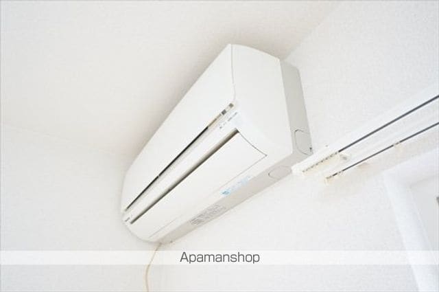 ESTANCIAIIの内装写真