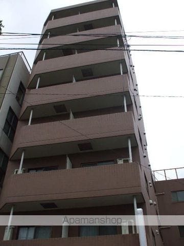アネックス旗の台