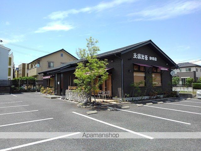 ヴィアーレの周辺写真