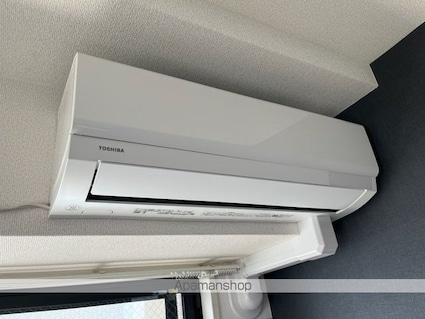 ＫＤＸレジデンス南草津[1K/28m2]のその他設備