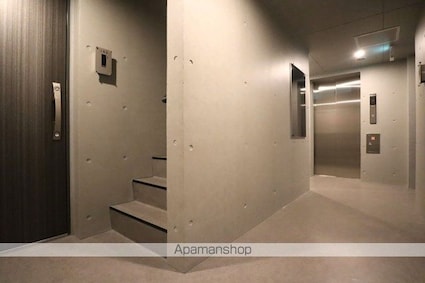 アトリオフラッツ高円寺[1K/25.6m2]のその他部屋・スペース