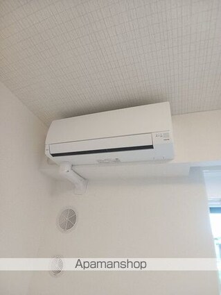 ソル・レヴァンテ　Ⅰ[1LDK/44.02m2]のその他設備