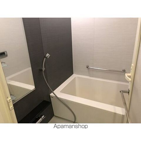 宮ヶ丘レジデンス神宮前の内装写真