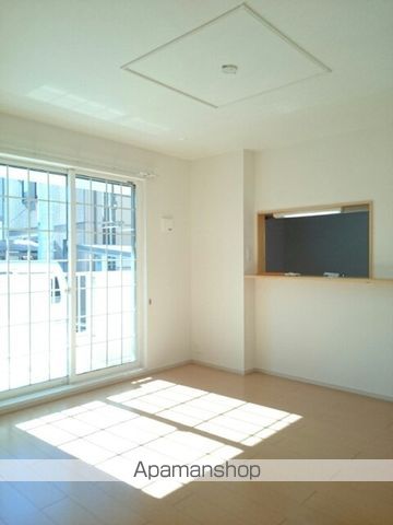 はぁもにぃの内装写真
