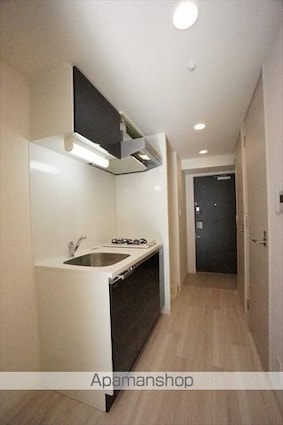 エステムコート名古屋グロース（ナゴヤグロース）[1K/23.7m2]のキッチン