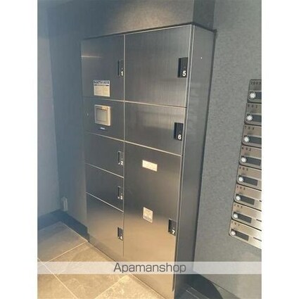 ＣＲＥＳＴ　ＴＡＰＰ金山[1K/29.97m2]のその他内装3