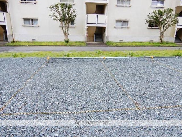 ビレッジハウス黒木2号棟の内装写真