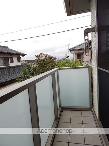 プリマビレッジ若葉の内装写真