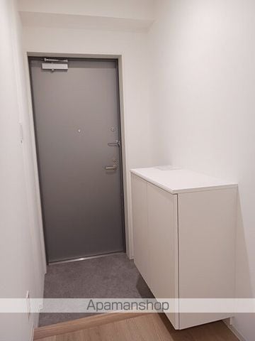 フォームの内装写真