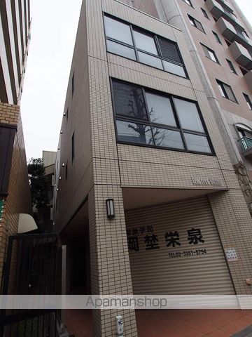ヴァンヴェール岡埜の外観写真