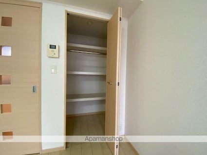 モア　ドリーム[1K/30.96m2]の収納