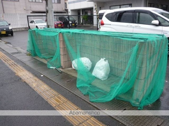 KOMFORT Iの内装写真