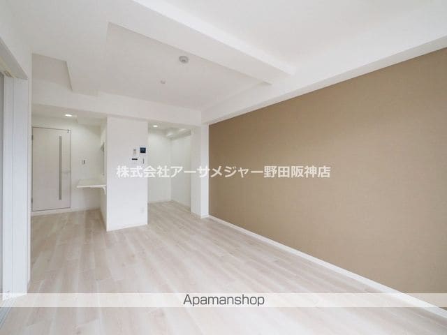 サンティエ福島吉野の内装写真