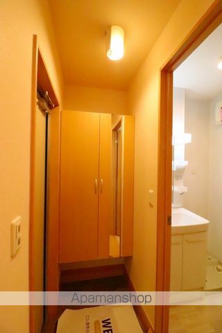 ドルフエンデの内装写真