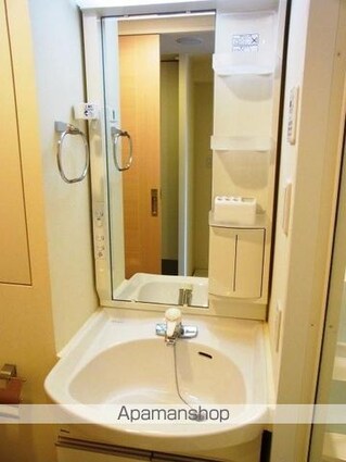 エスティメゾン大島[1K/22.8m2]の洗面所