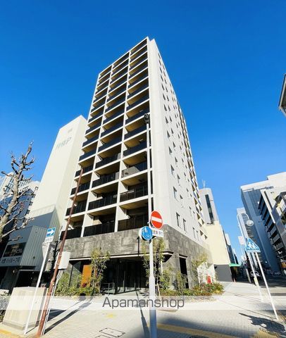 GRAN PASEO名古屋伏見の外観写真