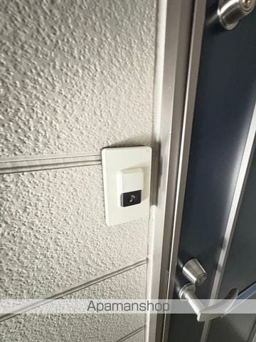 プレシャスコートの内装写真