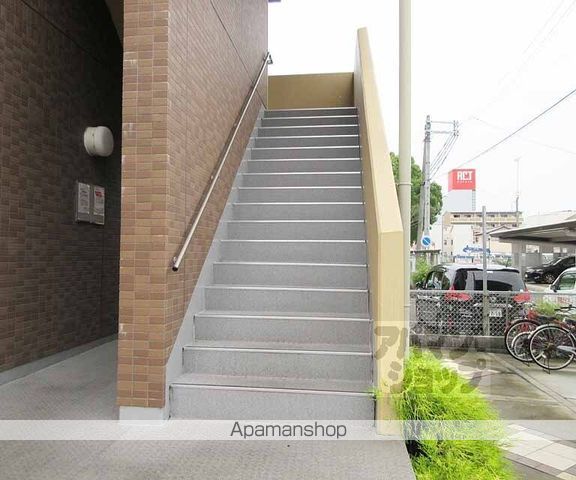 サピーハーモニー堅田のその他写真