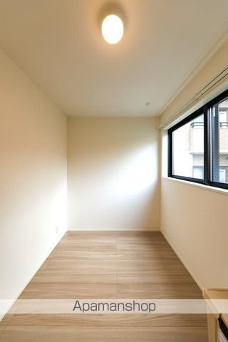 イリス糀谷の内装写真