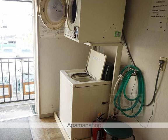 高橋アパートの外観写真
