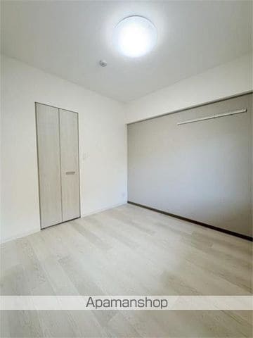 クレリア新深江の内装写真