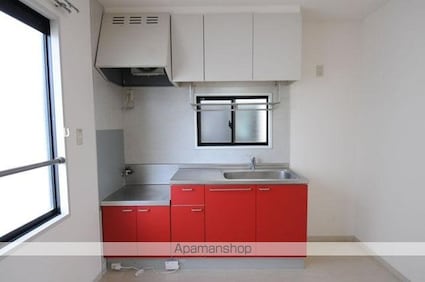 ディアスりんごの樹Ａ棟[2DK/42.52m2]の内装7