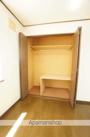 フジエール弐番館の内装写真