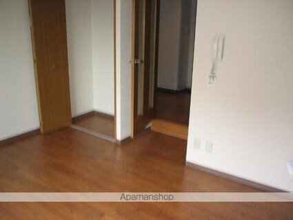 ラフィネ高峯[1K/24.04m2]の内装1