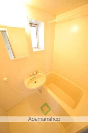 セレクト堀之内Ｂ棟[1K/23.18m2]のバス