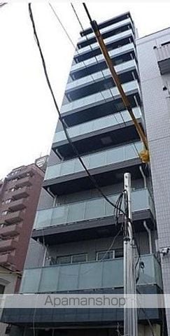 ベルシード千住パークサイド