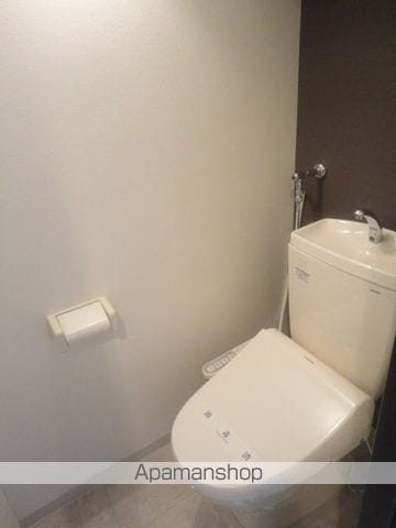 グランメール南郷通11の内装写真
