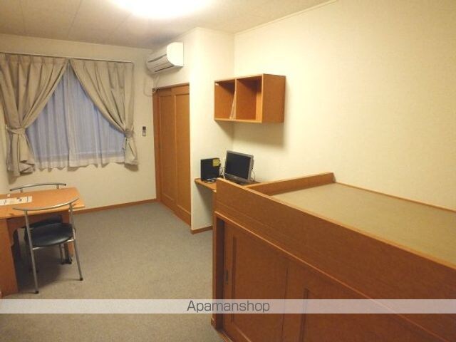 レオパレス宮野木[1K/22.35m2]のその他部屋・スペース