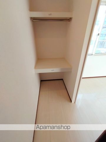 メルベーユ広IIの内装写真